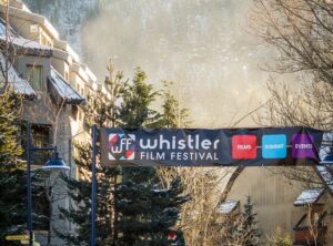 whistler film festival