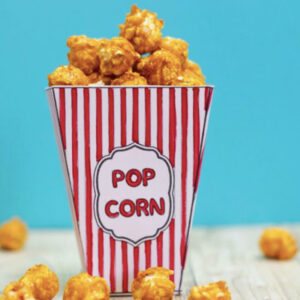 Pop Corn