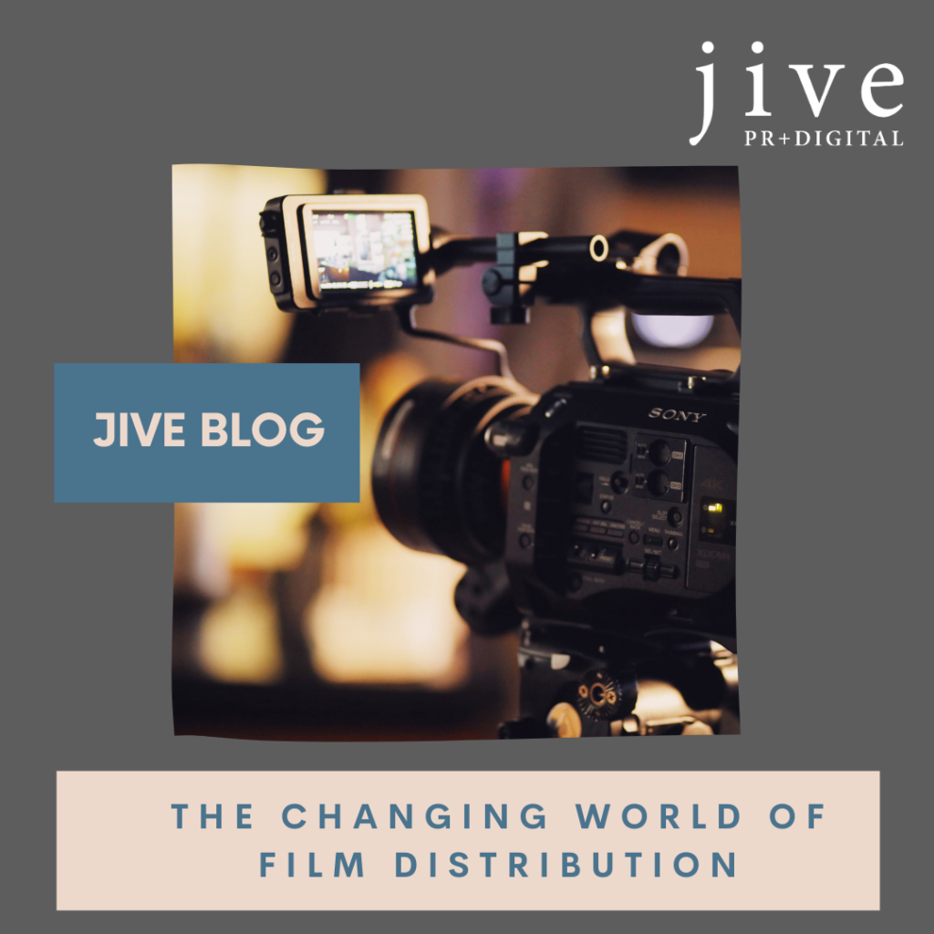 Film Distribution