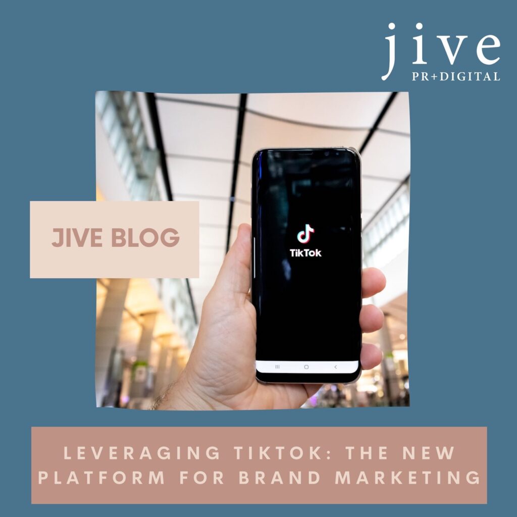 Brand Marketing on TikTok