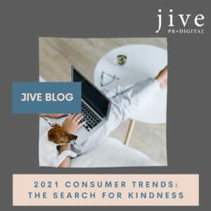 Jive Blog