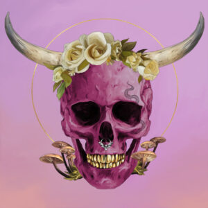 Sacred Skulls NFT