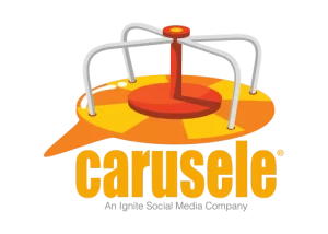 Carusele logo