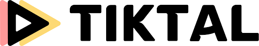 Tiktal logo