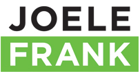 joele frank