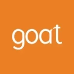 the goat agency logo