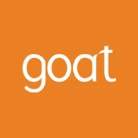 the goat agency logo