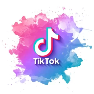 Tik Tok Logo