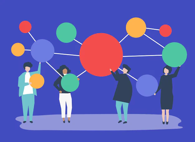 Decentralized Influence