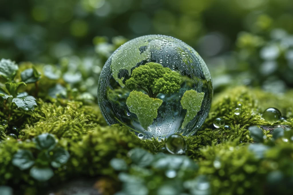 Greenwashing