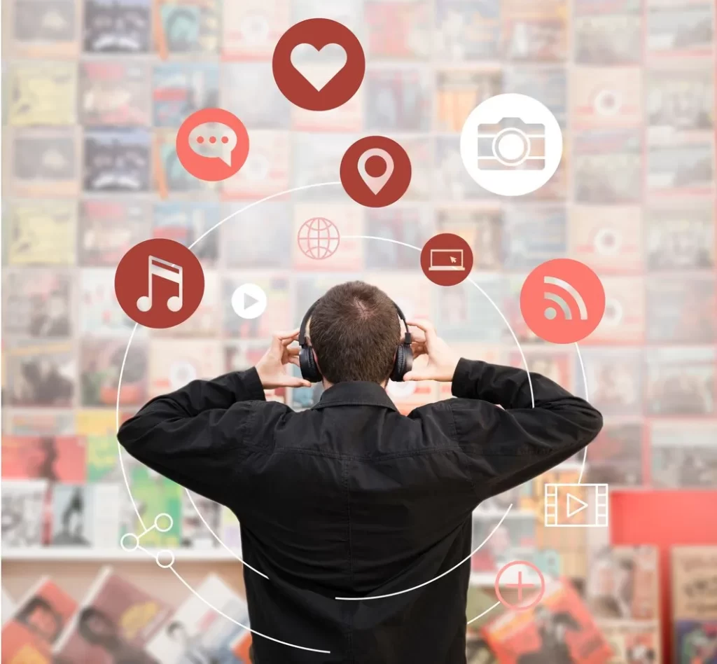 Relying Only on Earned Media for Impact