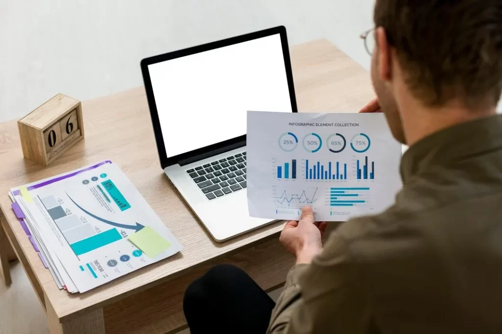 Skipping Measurable Impact Reporting