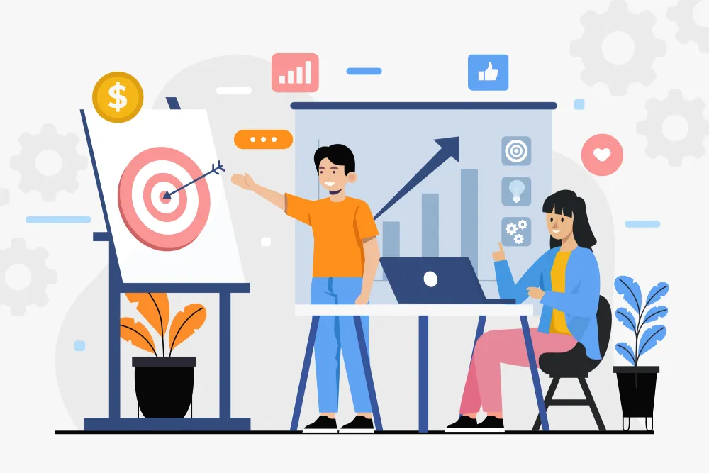 Strategy and execution