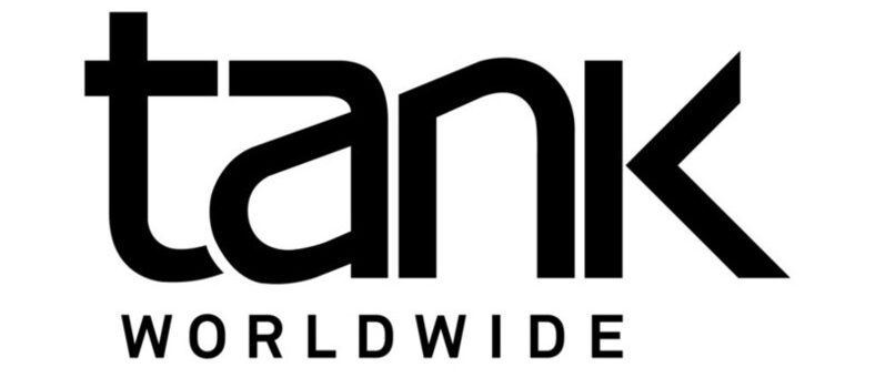 TANK Worldwide Logo