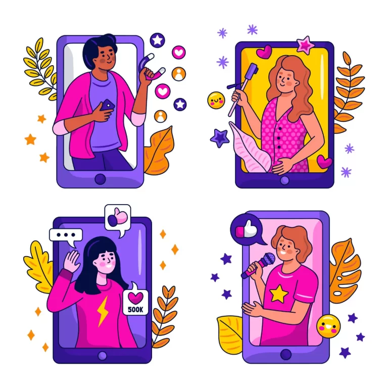 TikTok Trend Surfing vs Trend Setting