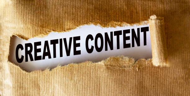 creative content