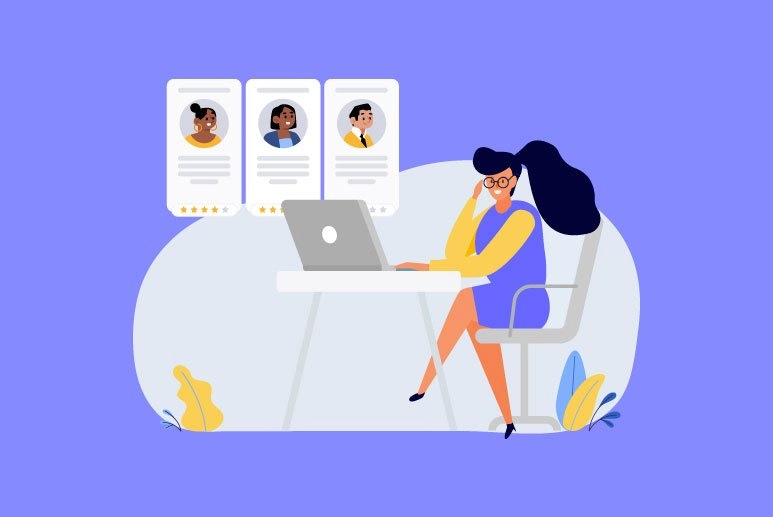 culture fit candidates