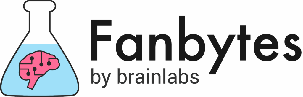 fanbytes by brain labs