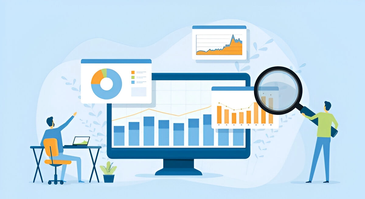 Calculating ROI