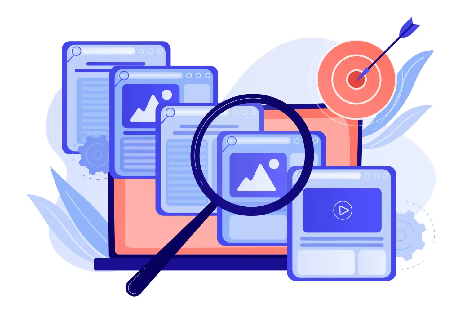 Content Research