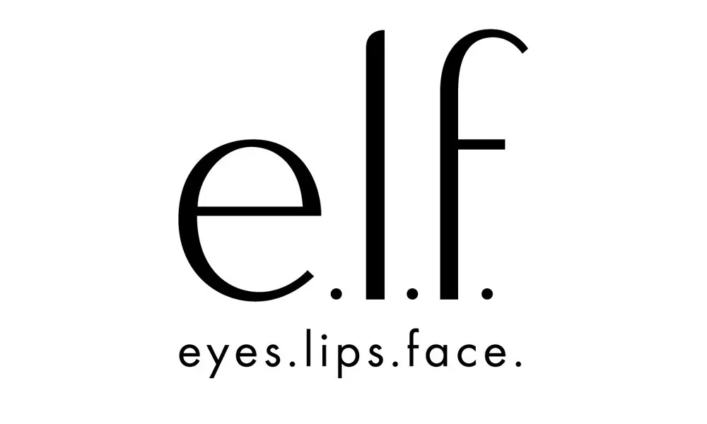 Elf-cosmetics logo