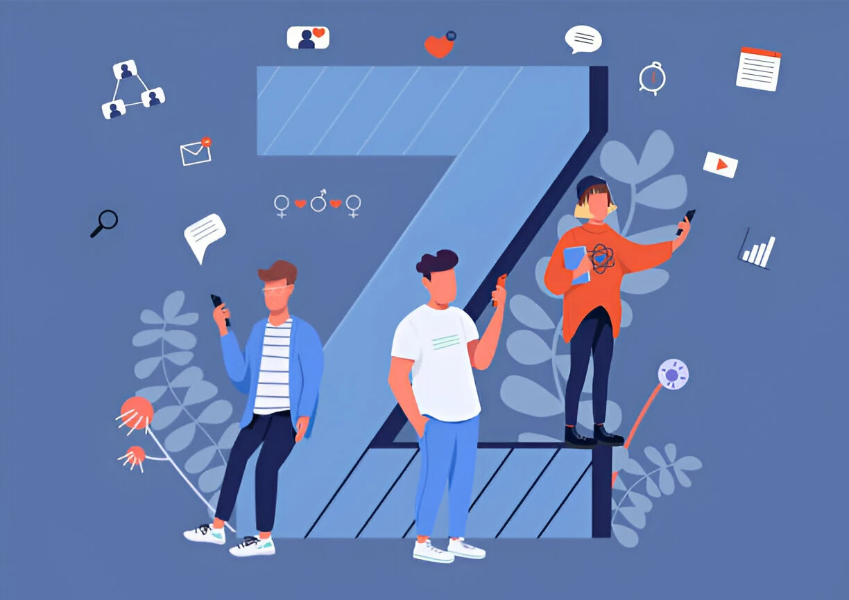 Gen Z culture
