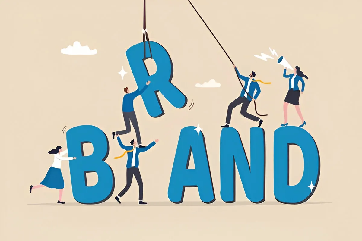 Increasing brand awareness