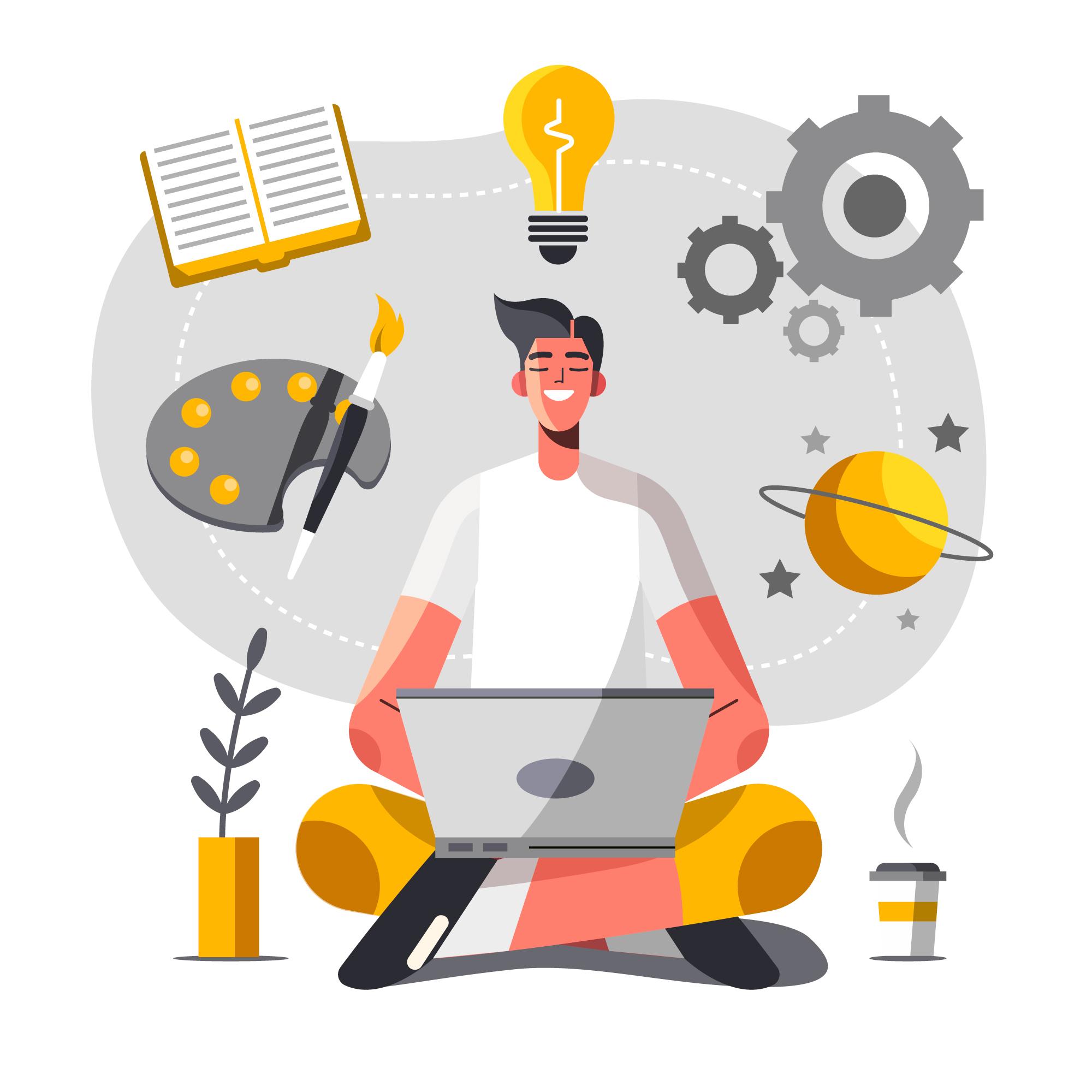 Ready To create