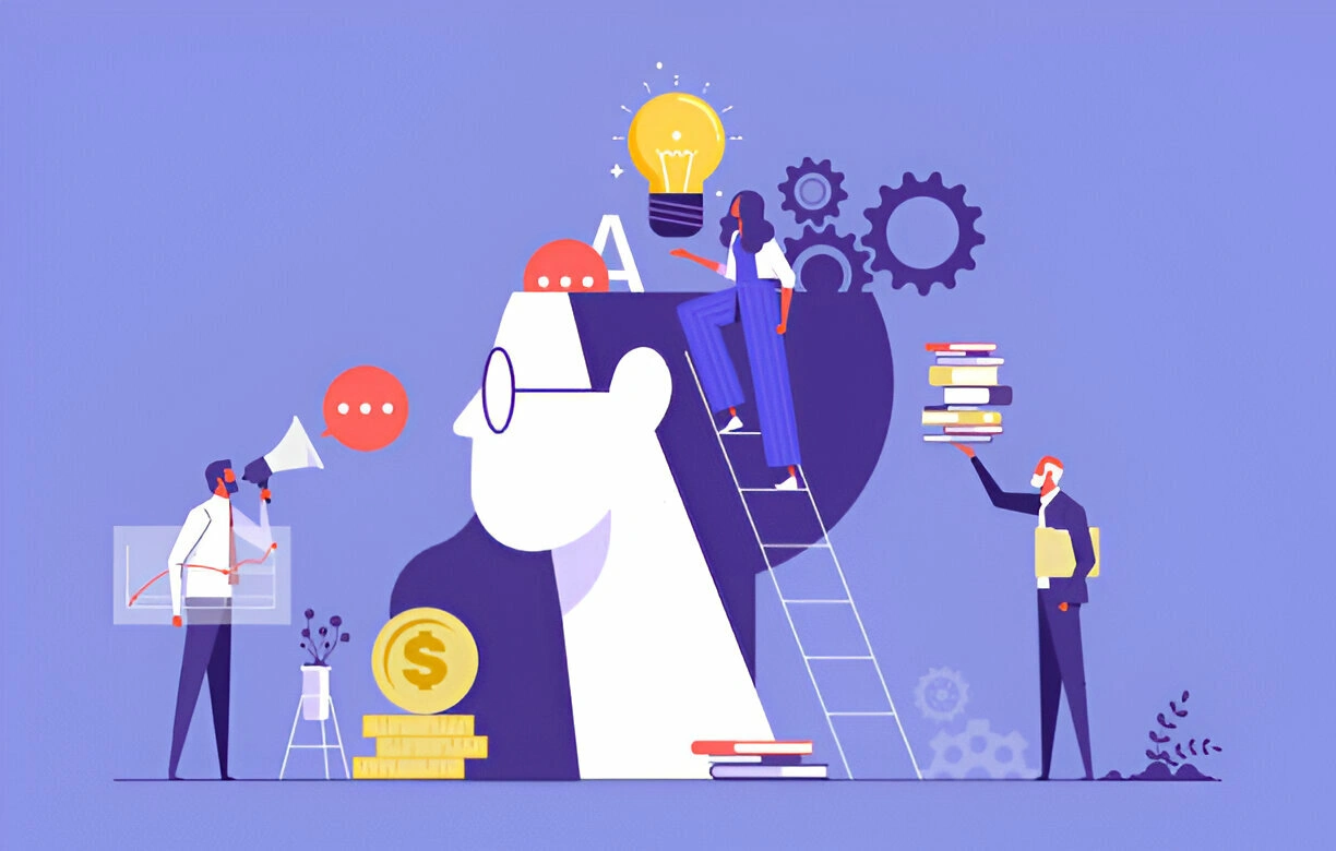Thought leadership