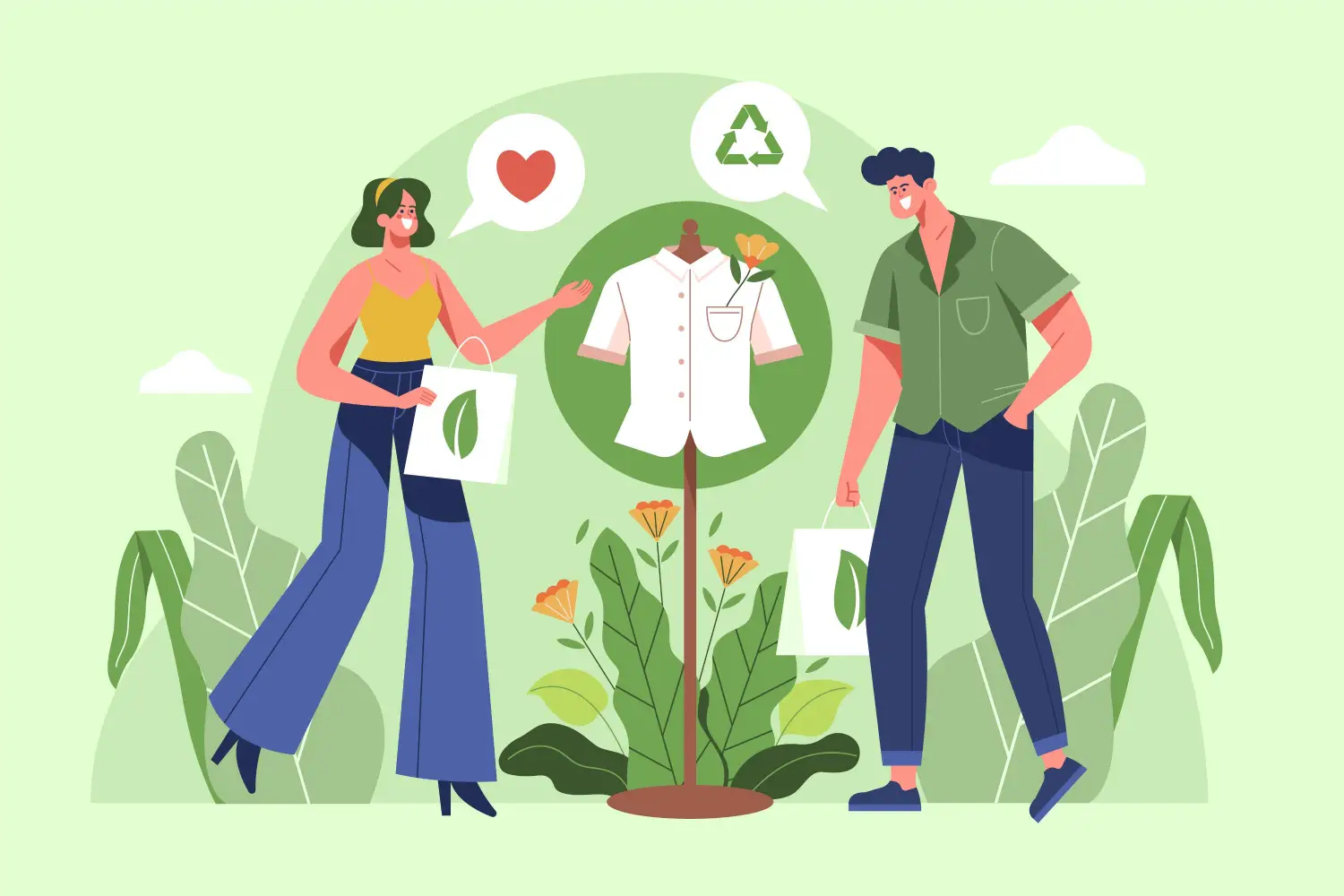 Why PR Matters for Sustainable Brands