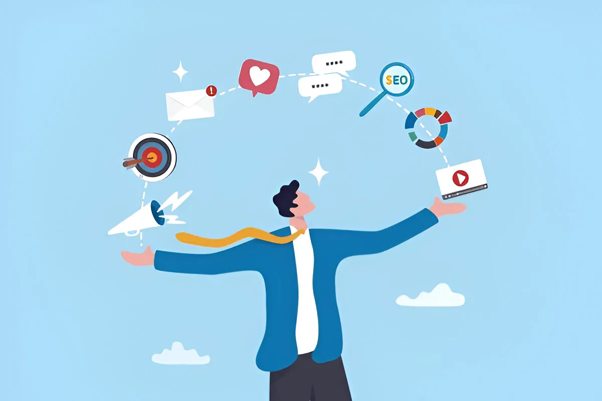 Brand storytelling Jive