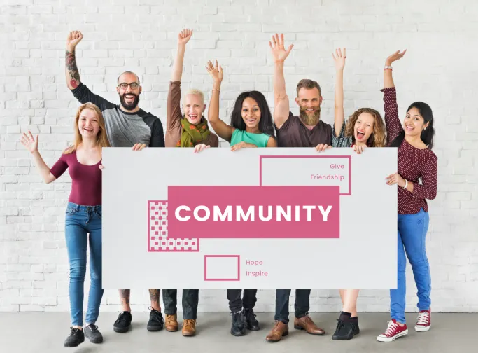Community Engagement