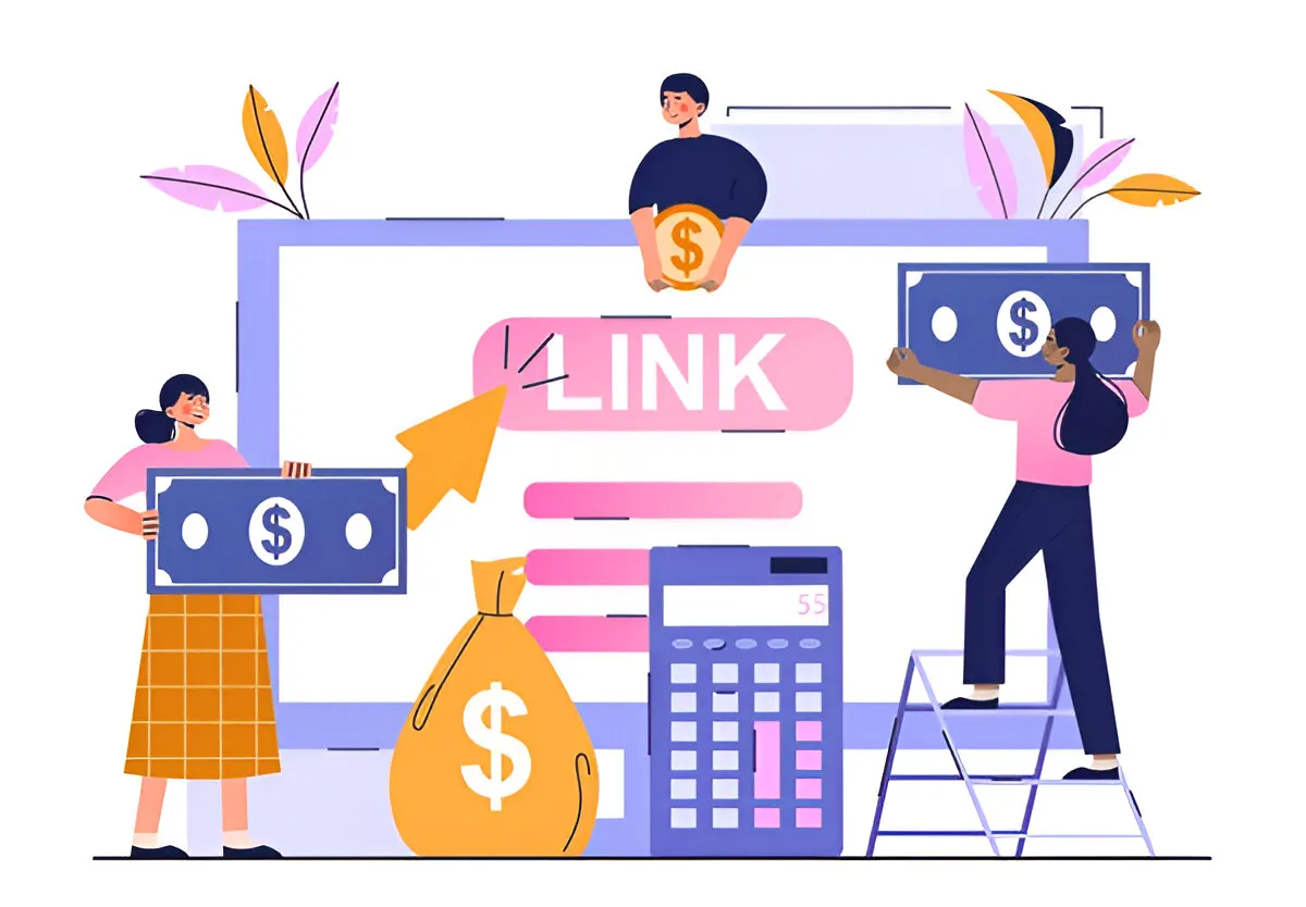 Paid advertising