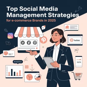 Social media Management