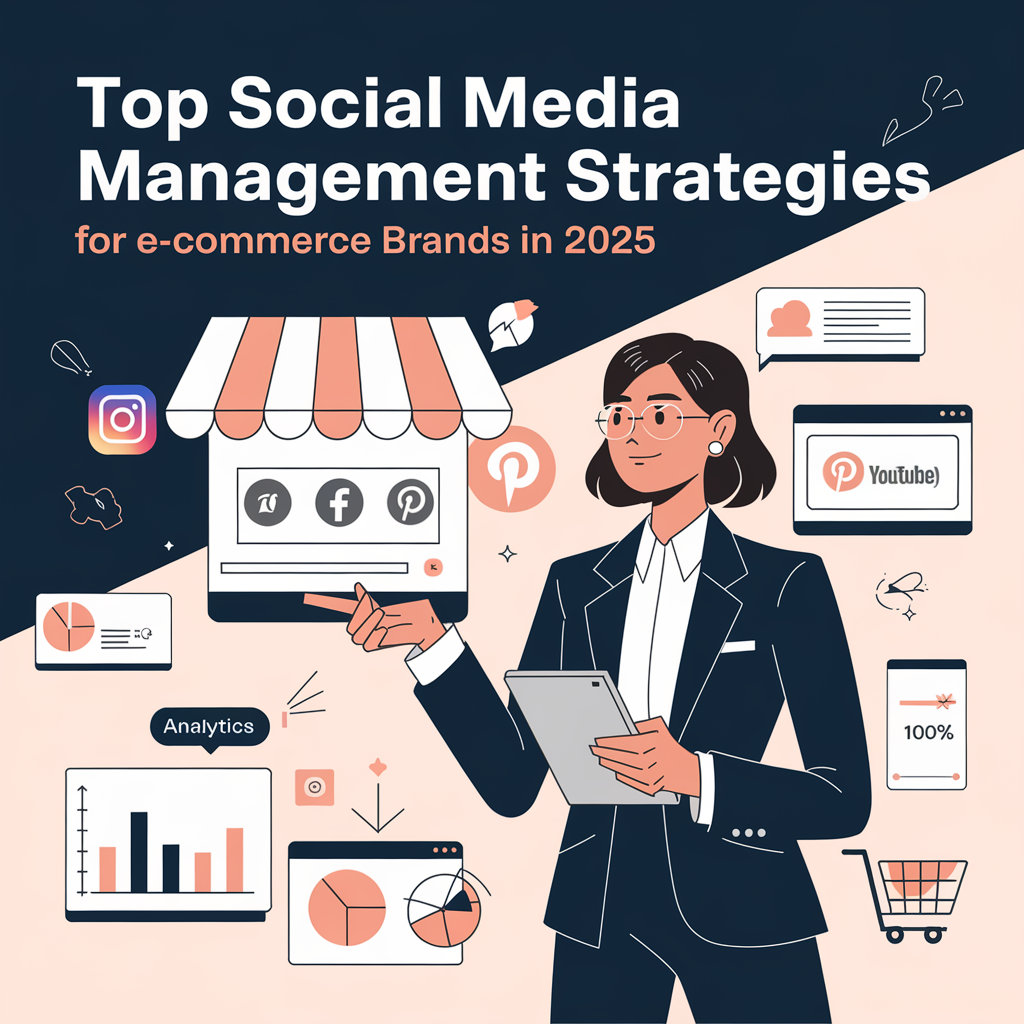 Social media Management