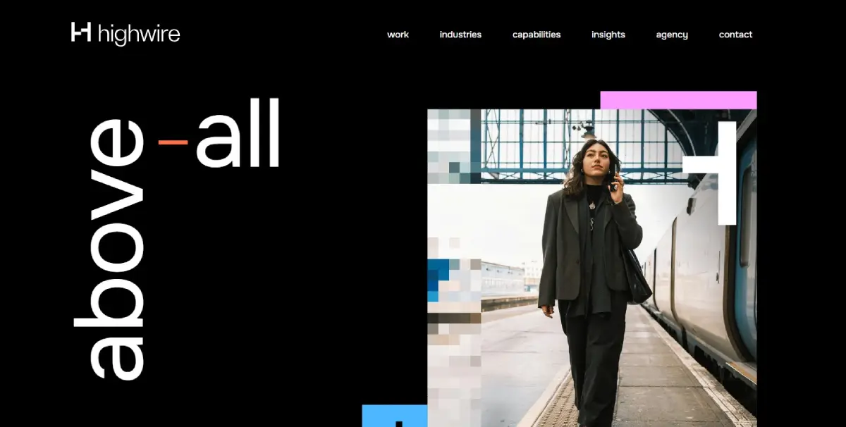 Highwire PR