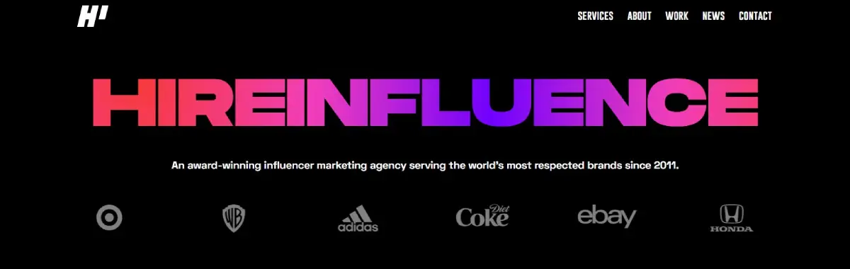 HireInfluence