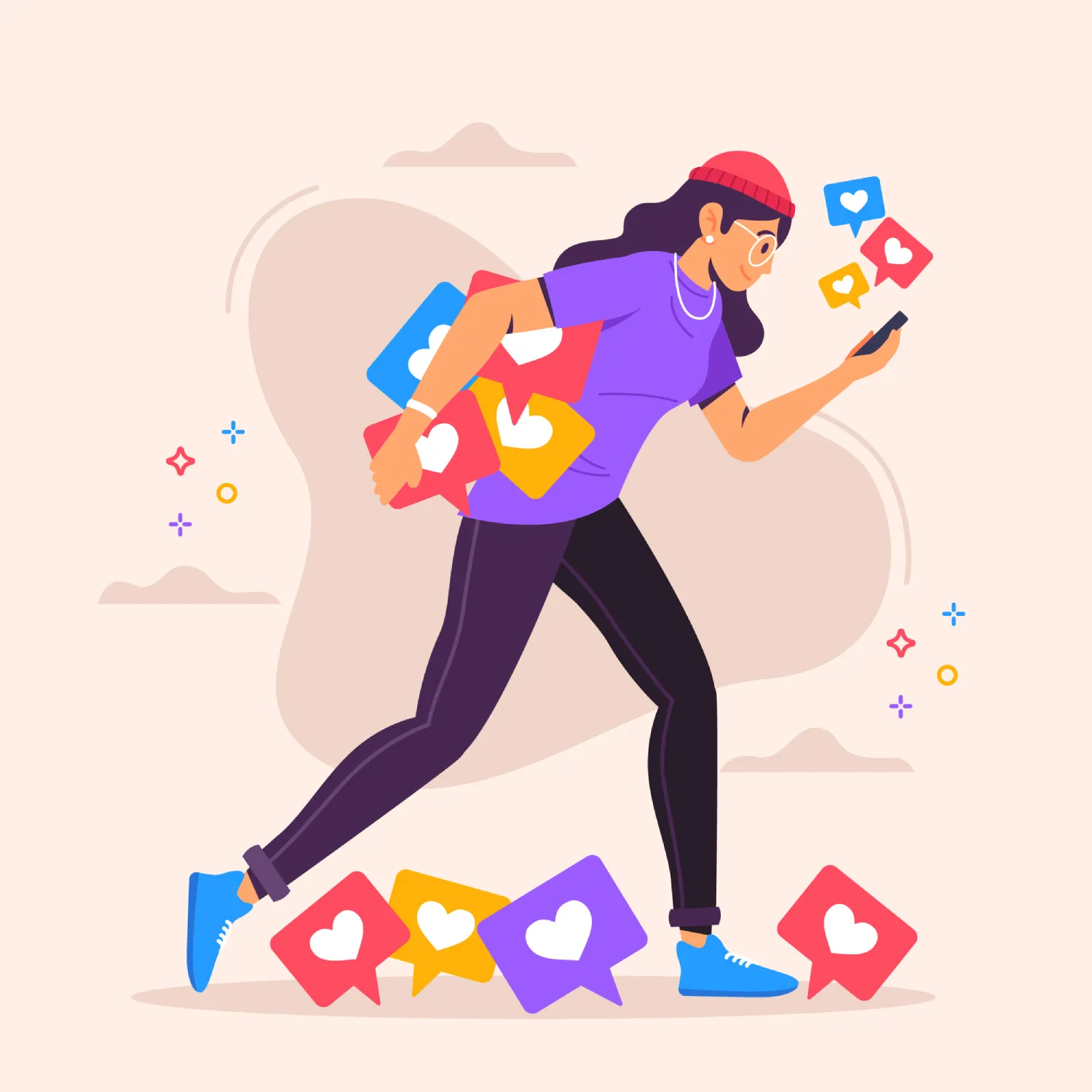 Jive pr influencers final thoughts