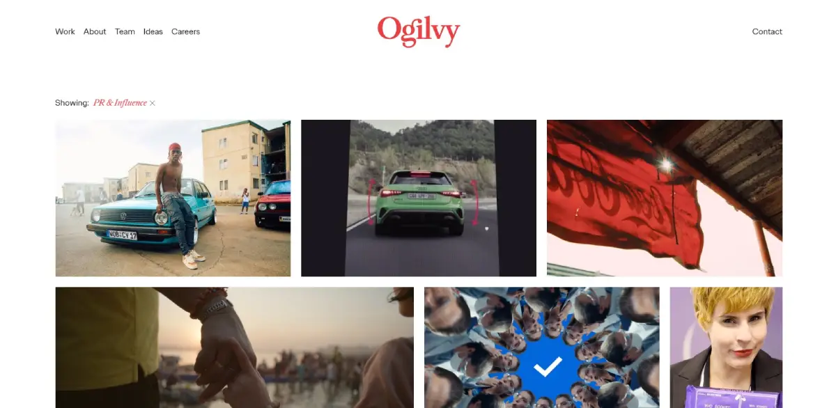 Ogilvy