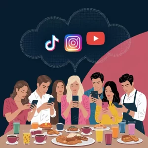 Top 12 Influencer Marketing Agencies for Food and Beverage Brands in 2025