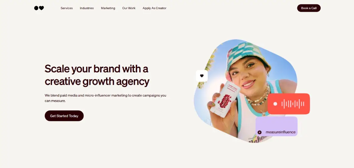 inBeat Agency