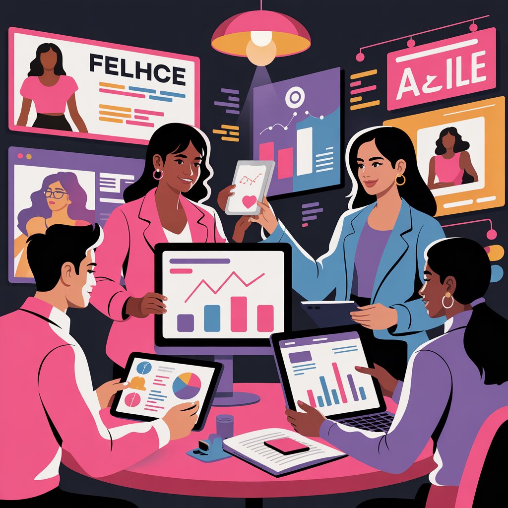 Best Public Relations Agencies for Consumer Lifestyle Marketing