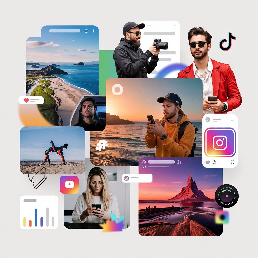 Top 10 Influencer Marketing Agencies for Travel Brands