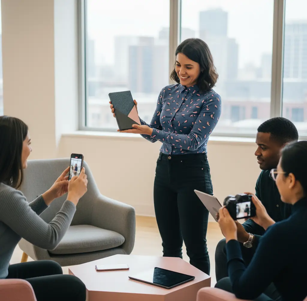 Top 10 PR Firms for Effective User-Generated Content Campaigns