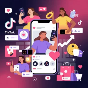 Best 10 Influencer Marketing Agencies for Ecommerce Consumer Brands Focused on TikTok