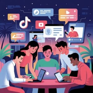 Best 8 Social Media Agencies for Engagement and Brand Growth