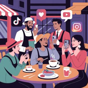 Top 8 Influencer Marketing Agencies for Restaurants and Cafes in Los Angeles