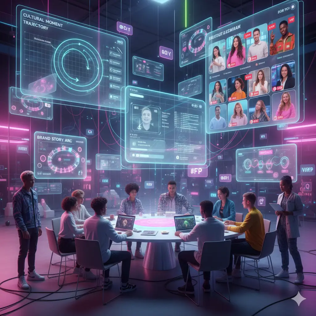 Best 10 Culturally Fluent PR Agencies for Gen Z and Millennial Audiences