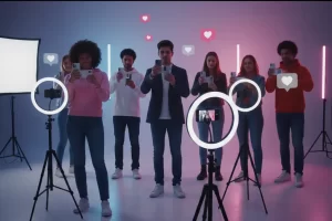 Best 10 Social Media Content Creation Agencies for Trend Driven Consumer Campaigns Edit with Elementor