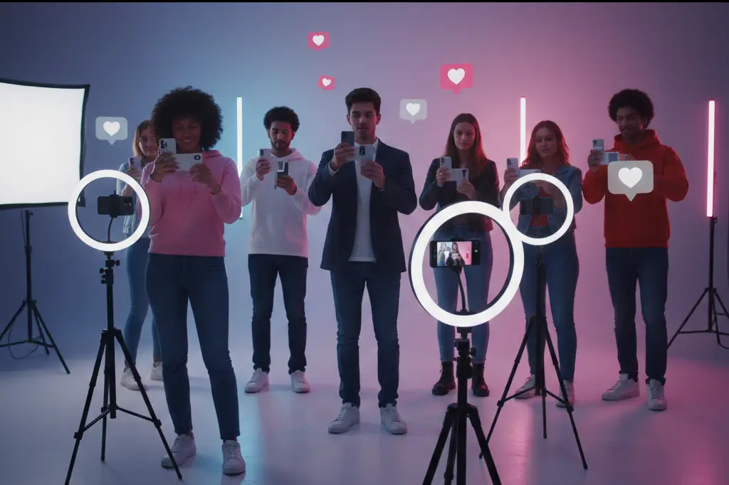 Best 10 Social Media Content Creation Agencies for Trend Driven Consumer Campaigns Edit with Elementor